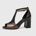 Kenzira™ | Modern Heels