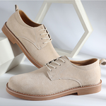 Jones Hartley Oxfords