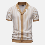 Bradmere Knit Polo
