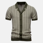 Bradmere Knit Polo