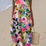 Sigrid | Casual Summer Dress