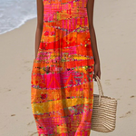 Edith | Casual Summer Dress