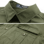 Old Town Cargo Tee