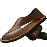 Rimini | Sandalo Pelle Premium