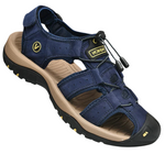 Sergio | Sandalo Comfort Quotidiano