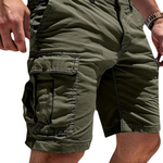 Marino | Pantaloncini Cargo Comfort