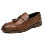 Fabrizio | Mocassino Borlette Classico