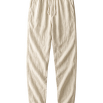 Lago | Pantaloni Eleganti in Lino