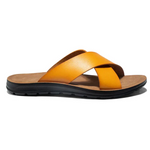 Amalfi | Sandalo Italiano Casual