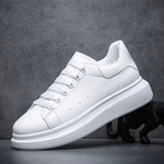 Matteo Sinclair | Minimalist Luxury Sneakers For Men