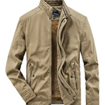 Claudio | Parka Bomber