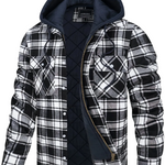 Fulvio | Giacca Casual Leggera