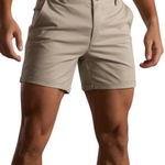 Venezia | Pantaloncini Chino Eleganti