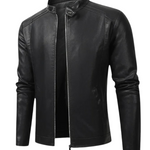 Francesco | Giacca Biker Elegante