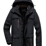 Ludovico | Giacca Imbottita Premium