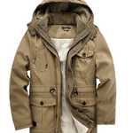 Guglielmo | Giacca Imbottita Outdoor