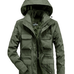 Oreste | Giacca Outdoor Elegante