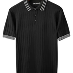 Amerigo | Polo Cotone Elegante
