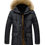 Camillo | Parka Classico
