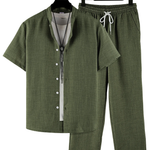 Fiorentino | Completo Casual Uomo