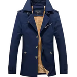 Gianni | Trench Imbottito