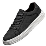 Verona | Sneakers Pelle Elegante