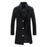 Ettore | Cappotto Classico