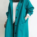 Alida | Trench di Carattere
