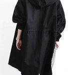 Alida | Trench di Carattere