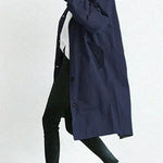 Alida | Trench di Carattere