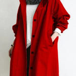 Alida | Trench di Carattere