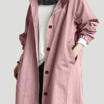 Alida | Trench di Carattere