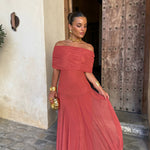Camellia | Women's Dress