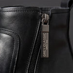 Ridgewood Genuine Leather Boot