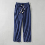Nuno Organic Cotton Trousers
