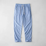 Kaze Cotton Linen Trousers
