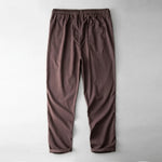 Kaze Cotton Linen Trousers
