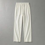 Nuno Organic Cotton Trousers