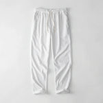 Kaze Cotton Linen Trousers