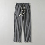 Nuno Organic Cotton Trousers
