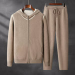 Rowan 100% Cashmere Tracksuit