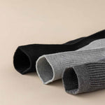 Ren Cotton Rib Socks
