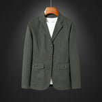 Safari Heritage Cotton Jacket