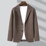 Theon Royce Classic Charm Cardigan