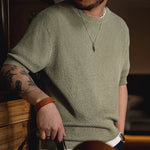 Cottonmouth Snake Tee