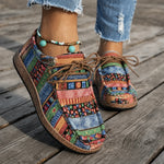 Vivienne Boho Comfort Shoes