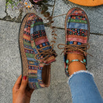 Vivienne Boho Comfort Shoes