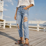Vivienne Boho Comfort Shoes