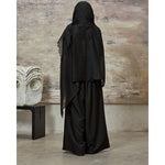 Solid Color Sun-proof Thin Scarf Shawl