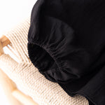 French Hollow Loose Thin Top